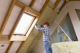 Best Attic Insulation Installation  in Norristown, PA